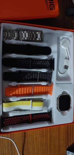 smart watch