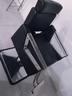 saloon chair