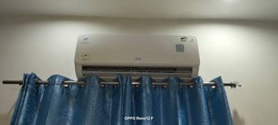 Pell Ac 1 ton new condition