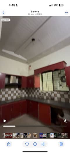 10 Marla vip double story vvip house for rent