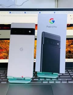 Google Pixel 6 Pro 12Gb Ram 256Gb Room Full box 0309/2665/248