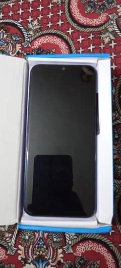 Tecno spark 6 Go
