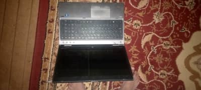 HP ProBook 6560bi3 2nd generation 2gb ram hhd 320