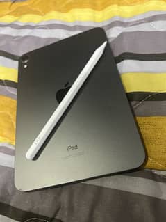 Ipad meni 6
