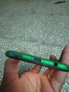 Huawei y 9prim