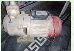 water pump