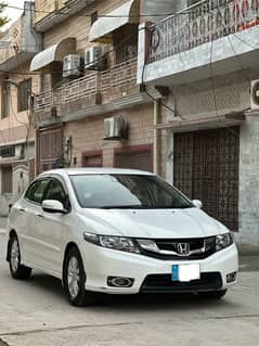 Honda