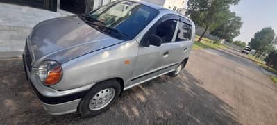 santro