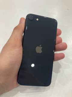 I phone se 2020 Jv