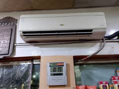 1.5ton pel ac for sell