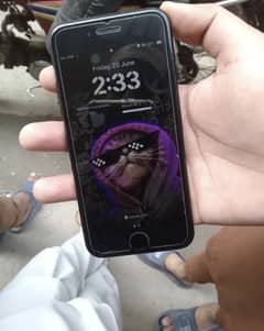 Iphone SE 2 (2020)