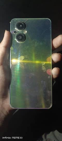 oppo f21 PRO 5g
