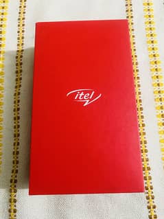 Itel