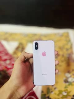 Iphone x official pta approved