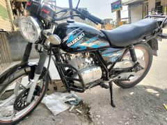 Suzuki