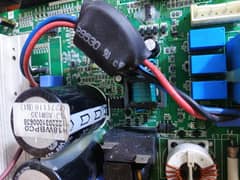 kit repairing lab