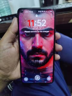 One plus 9 5G Daul Sim