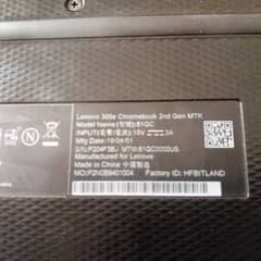 Chromebook