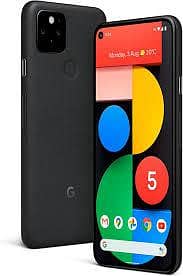 Google pixel 5