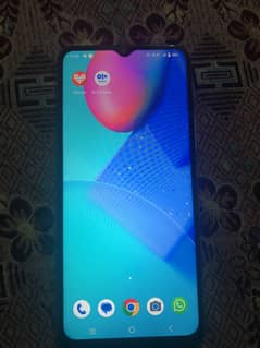 Vivo y 20