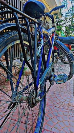 Cycle For Sale