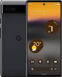 Google pixel 6a 10/10 ok phone ha ergnt sel Karna ha All ok phone ha