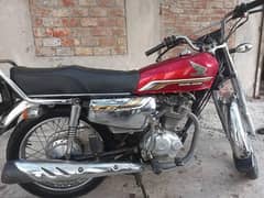 honda 125 for sale special edition 2022 model 23 register