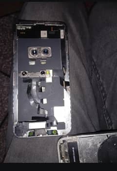 urgent sale iPhone x parts  contact me 03244790206