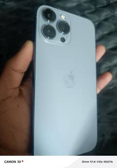 iPhone 13 pro max