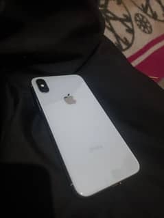 I phone x bypass 64