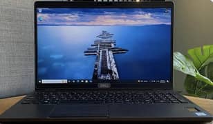 Dell 5500 8th generation