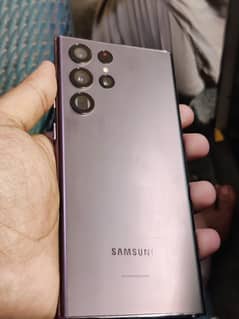 Samsung s22 ultra