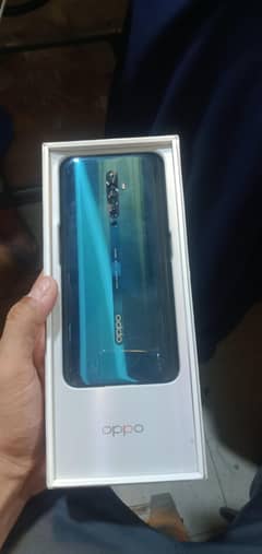 oppo reno 2f