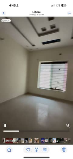 5 Marla mid portion awailable for Rent