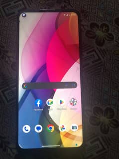 Moto G Stylus 5G