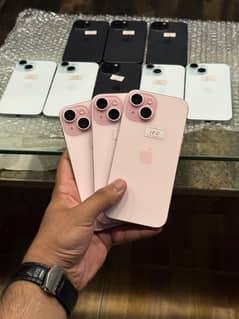 Iphone 15 jv non active whtsapp(03336279733)