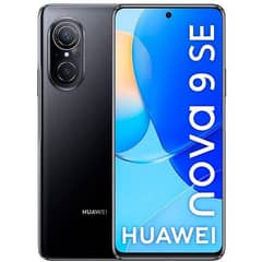Huawei Nova 9Se Non Pta (8,128)