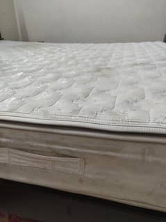king size spring mattress