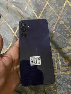 Its Samsung A15 8/256