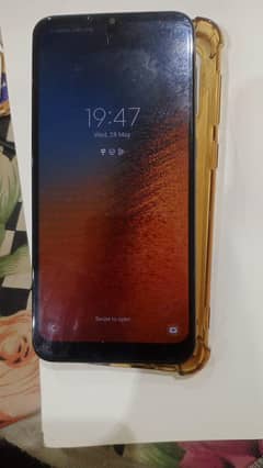 Samsung A50