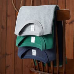 High Quality T-Shirts for Wholesale bulk