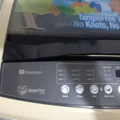 Dawlance Fully Automatic Machine