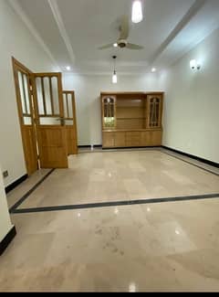 7 Marlas Ground floor Near Park Gas and electricity separated G-14/4