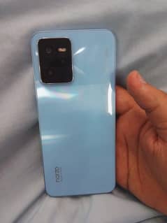 Realme Narzo 50aPrime