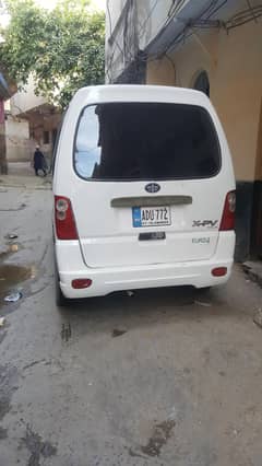 Faw xpv for sale