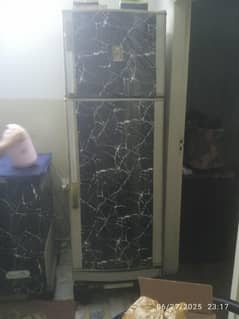 dawlance refrigerator