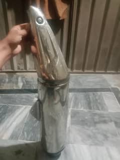 bike used exhaust  Honda cb 500 muffler