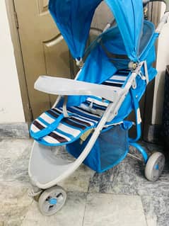 pram stroller