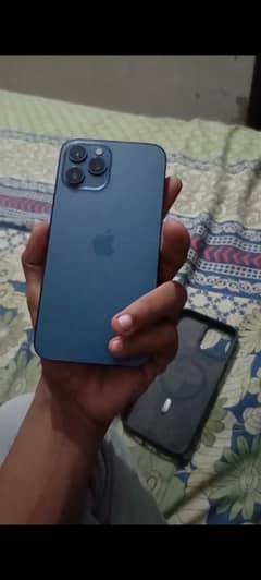 iphone 12 pro max (NON PTA)