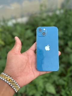 iPhone 13 | Waterpack | 128GB | Sim Working | JV